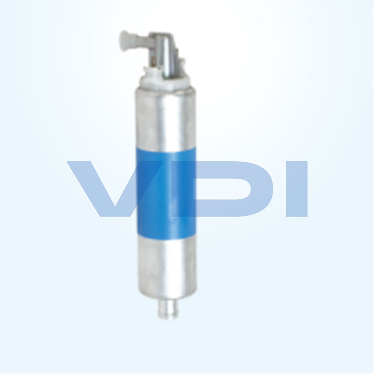 車の燃料ポンプはどのように機能するのでしょうか?