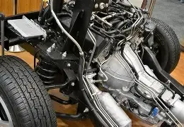 スタビライザー リンクの故障を正確に診断する方法: 専門家向けの包括的な技術ガイド