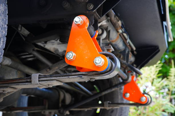 Tesla Model 3 および Model Y コントロール アーム ブッシュ: 潜在的な懸念と実際のレポート