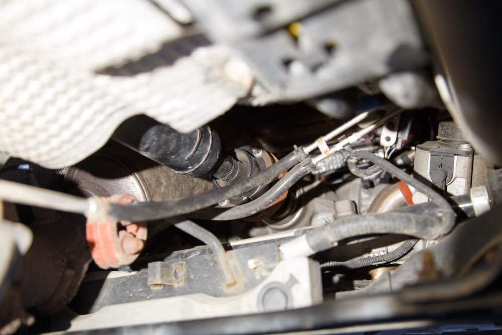 OEM とアフターマーケットの自動車部品の本当の違い