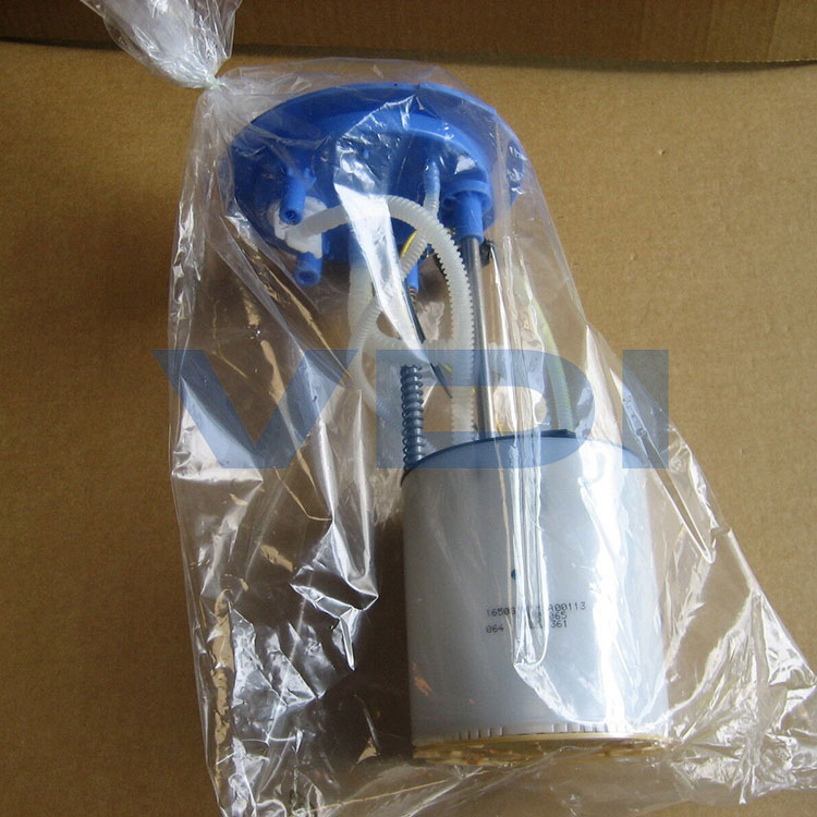 A6 燃料ポンプ 2005-2011