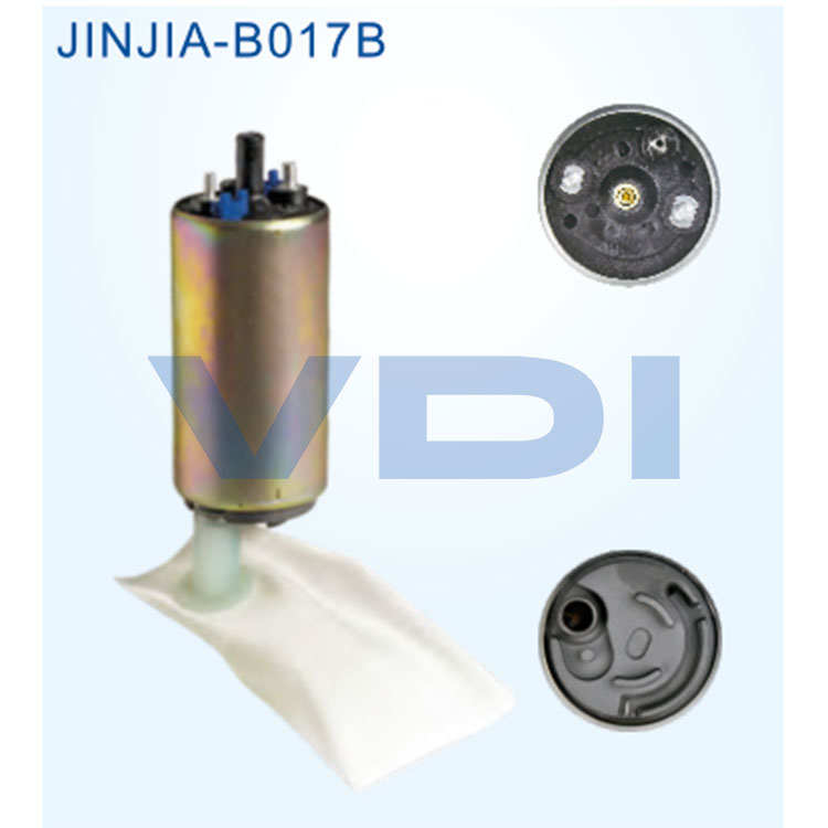 電気燃料ポンプ1704230R10の問題をトラブルシューティングする方法は？