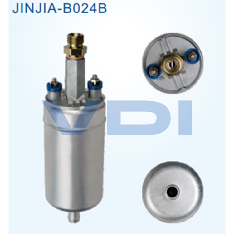 電気燃料ポンプSP1282の機能は何ですか？