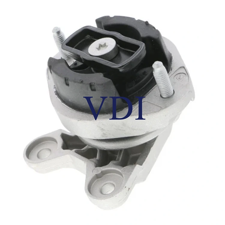 トランスミッションマウント 8E0399115K